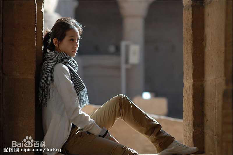 最全刘诗诗(Liu Shishi)精彩图册1