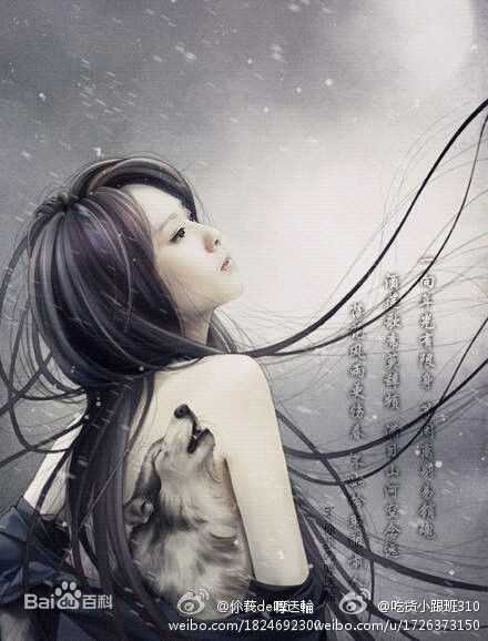 最全刘诗诗(Liu Shishi)精彩图册1