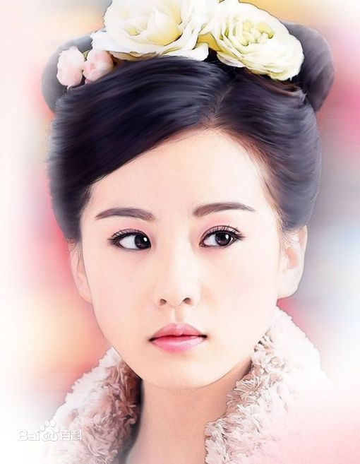 高清刘诗诗(Liu Shishi)精彩图册