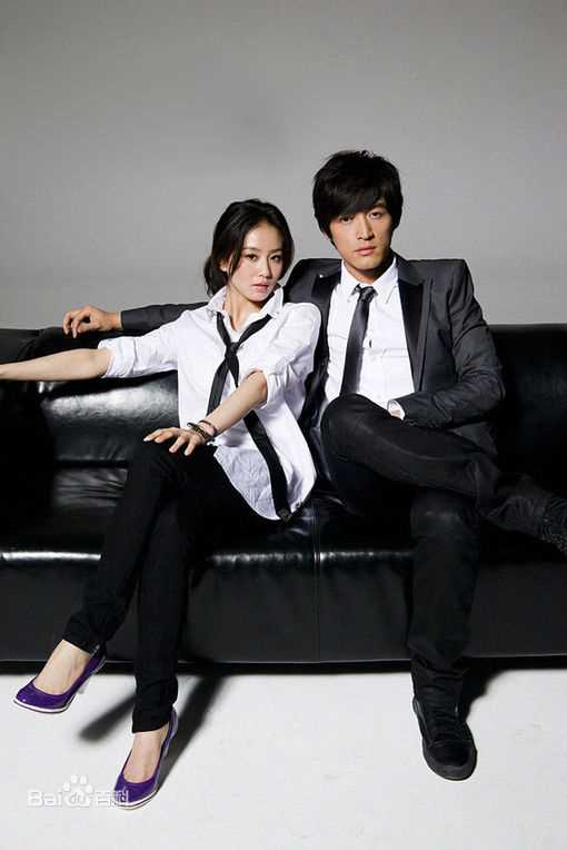 高清刘诗诗(Liu Shishi)精彩图册