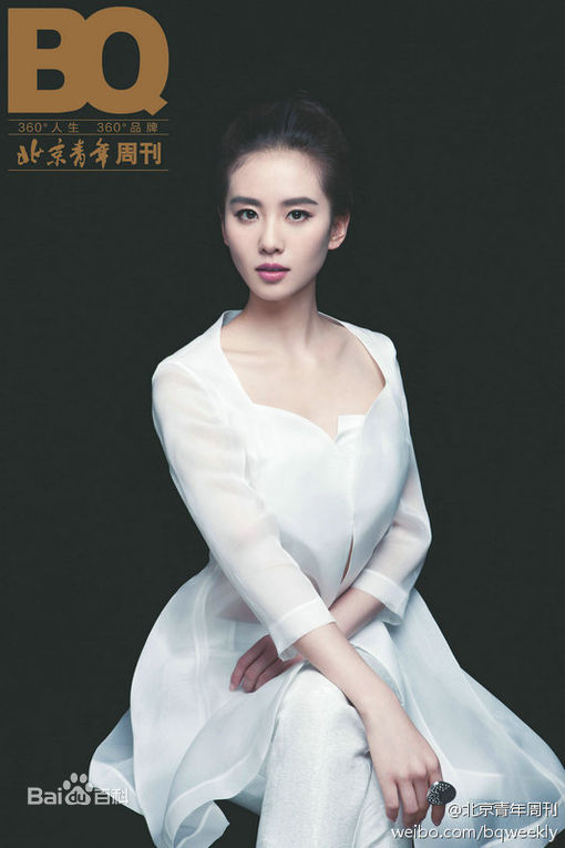 高清刘诗诗(Liu Shishi)精彩图册