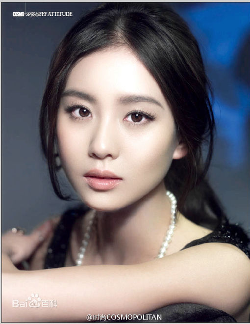 高清刘诗诗(Liu Shishi)精彩图册