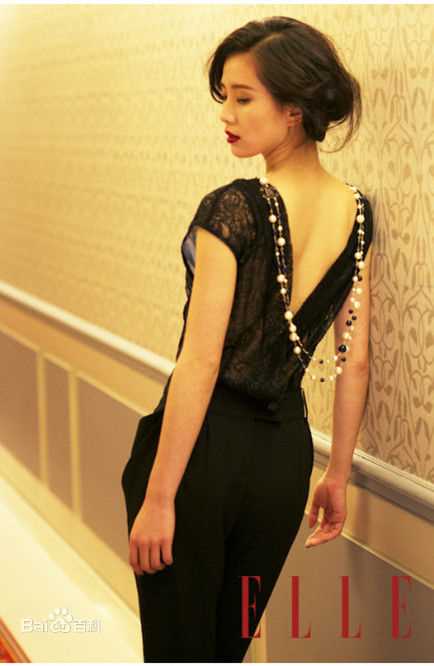 高清刘诗诗(Liu Shishi)精彩图册