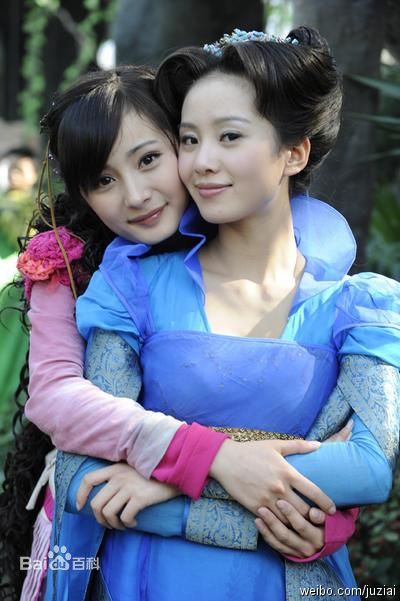 高清刘诗诗(Liu Shishi)精彩图册