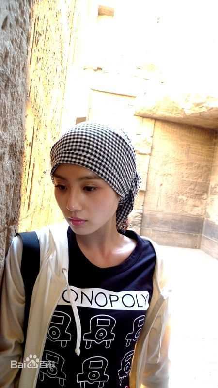 高清刘诗诗(Liu Shishi)精彩图册