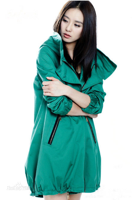 高清刘诗诗(Liu Shishi)精彩图册