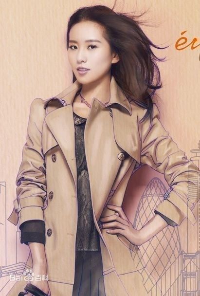 高清刘诗诗(Liu Shishi)精彩图册