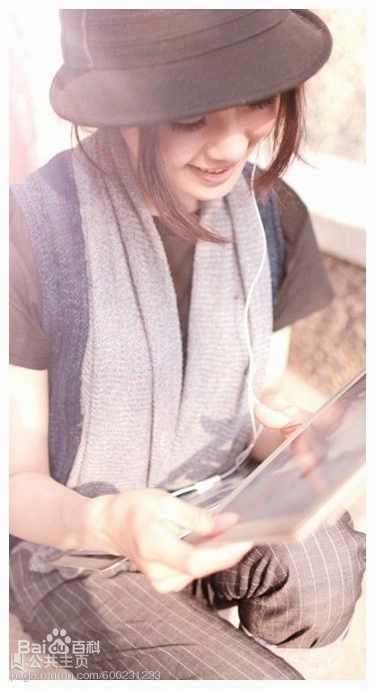 高清刘诗诗(Liu Shishi)精彩图册