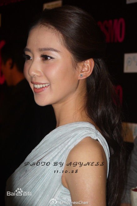 高清刘诗诗(Liu Shishi)精彩图册