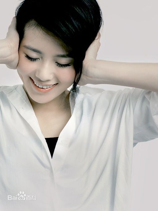 高清刘诗诗(Liu Shishi)精彩图册