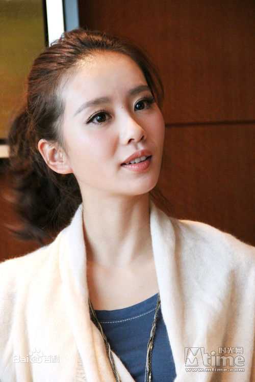 高清刘诗诗(Liu Shishi)精彩图册