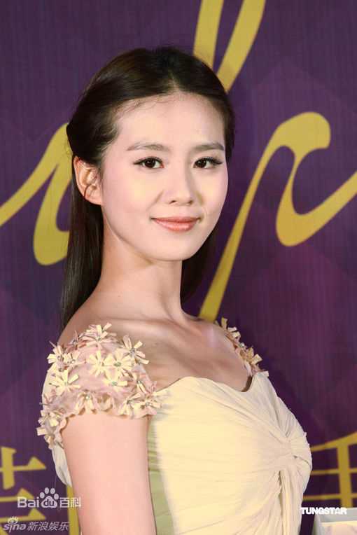 高清刘诗诗(Liu Shishi)精彩图册