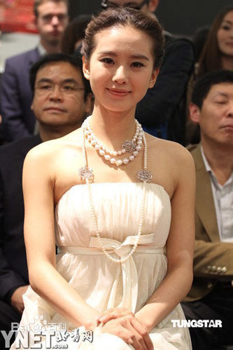 最新刘诗诗(Liu Shishi)精彩图册5