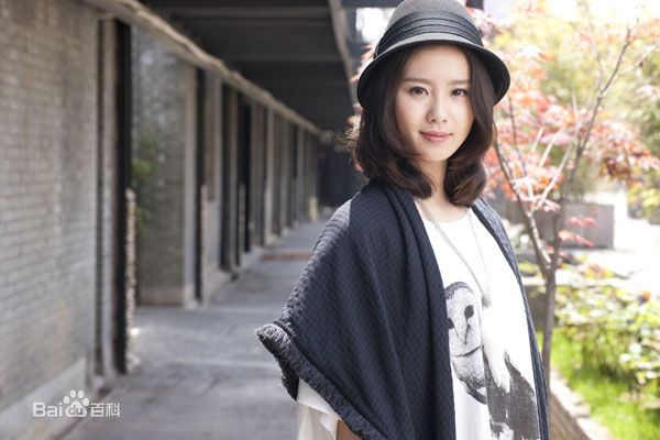 最新刘诗诗(Liu Shishi)精彩图册5