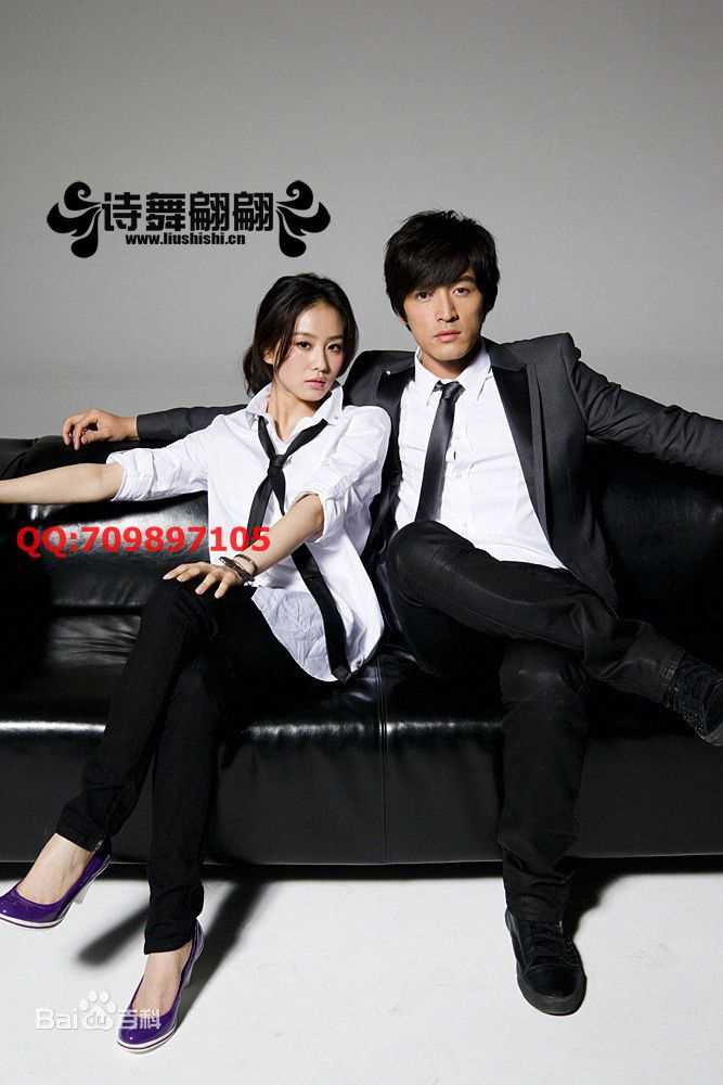 最新刘诗诗(Liu Shishi)精彩图册5