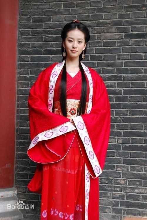 最新刘诗诗(Liu Shishi)精彩图册5