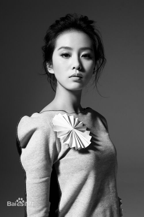 最新刘诗诗(Liu Shishi)精彩图册5