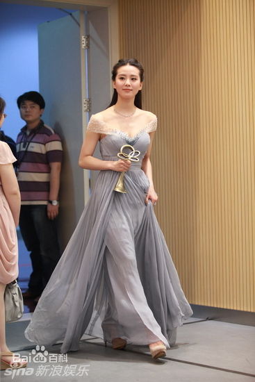 最新刘诗诗(Liu Shishi)精彩图册5