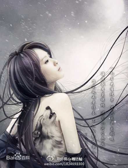 最新刘诗诗(Liu Shishi)精彩图册5