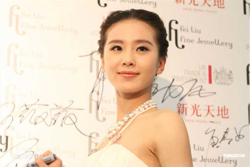 刘诗诗(Liu Shishi)精彩图册