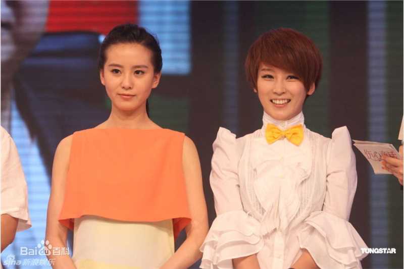 刘诗诗(Liu Shishi)精彩图册