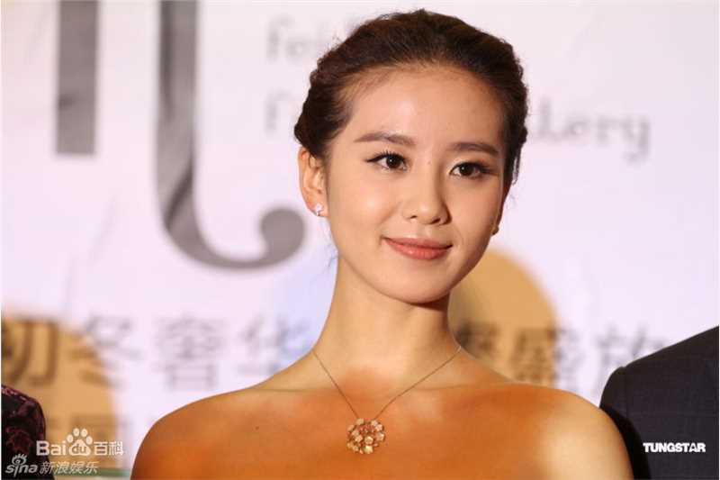 刘诗诗(Liu Shishi)精彩图册