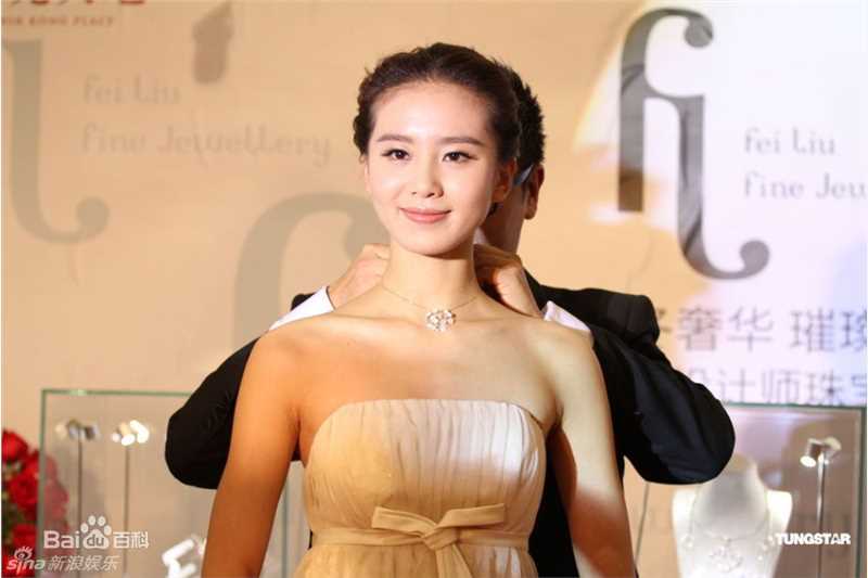 刘诗诗(Liu Shishi)精彩图册