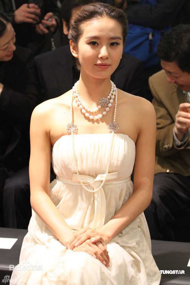 刘诗诗(Liu Shishi)精彩图册