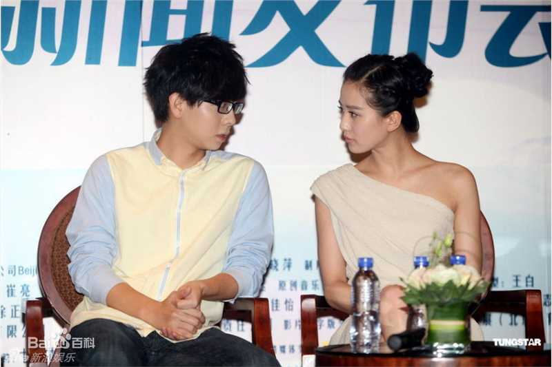 刘诗诗(Liu Shishi)精彩图册