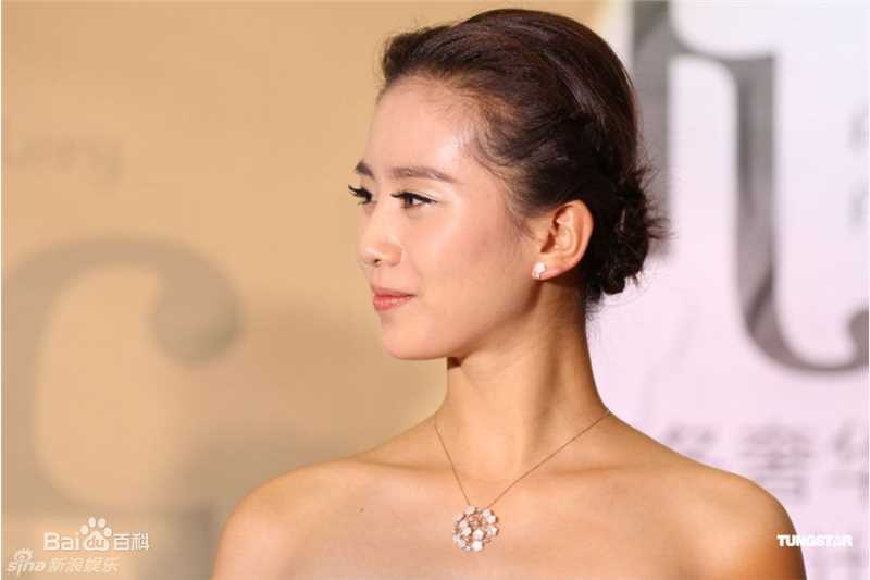 刘诗诗(Liu Shishi)精彩图册