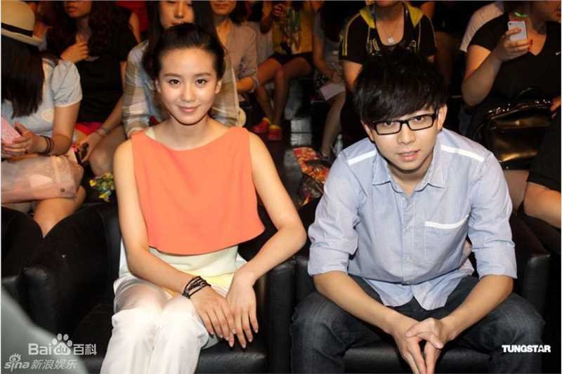 刘诗诗(Liu Shishi)精彩图册