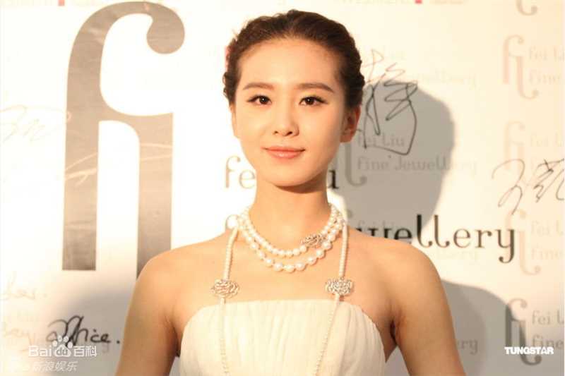 刘诗诗(Liu Shishi)精彩图册