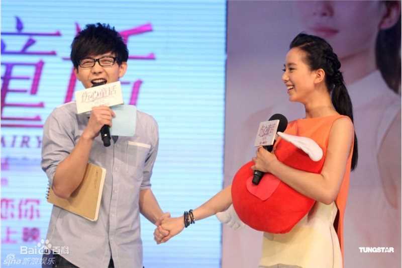 刘诗诗(Liu Shishi)精彩图册