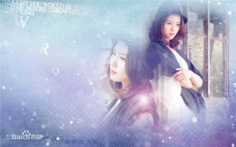 最全刘诗诗(Liu Shishi)精彩图册3