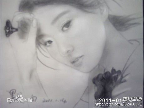 最全刘诗诗(Liu Shishi)精彩图册3