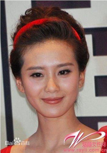 最全刘诗诗(Liu Shishi)精彩图册3