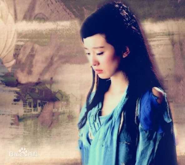 最全刘诗诗(Liu Shishi)精彩图册3