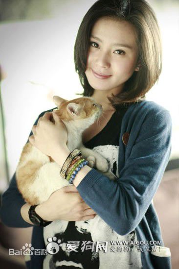 最全刘诗诗(Liu Shishi)精彩图册3