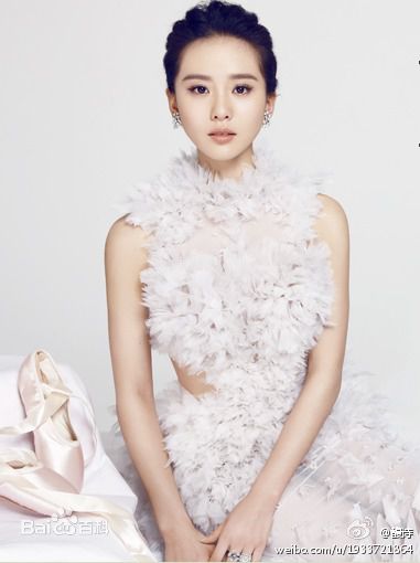 最全刘诗诗(Liu Shishi)精彩图册3