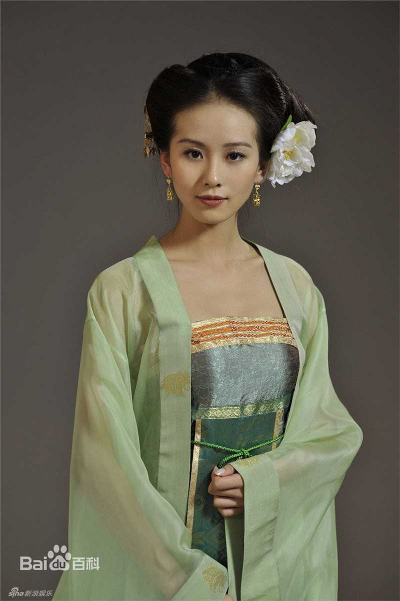 最全刘诗诗(Liu Shishi)精彩图册3