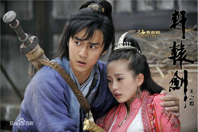 最全刘诗诗(Liu Shishi)精彩图册3