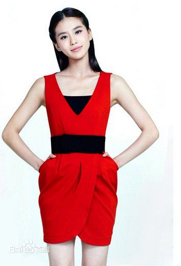 最全刘诗诗(Liu Shishi)精彩图册3