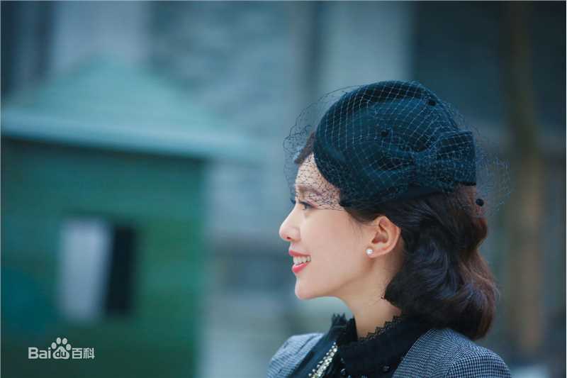 最全刘诗诗(Liu Shishi)在《黎明决战》饰宋红菱中的壁纸