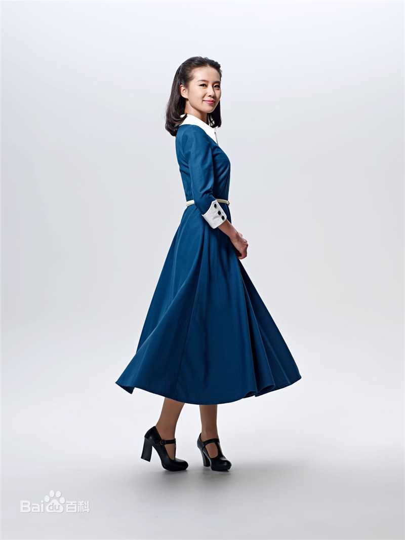 最全刘诗诗(Liu Shishi)在《黎明决战》饰宋红菱中的壁纸