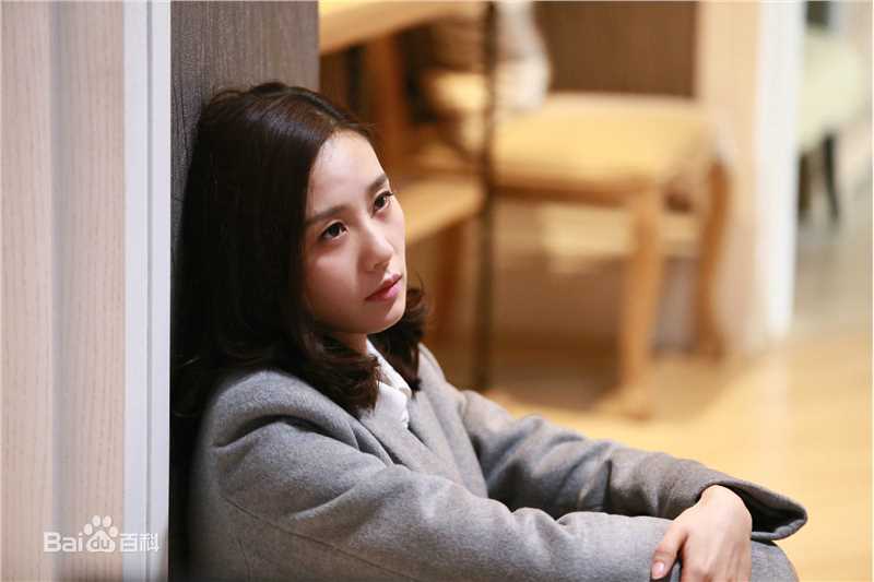 最优质刘诗诗(Liu Shishi)在《如果可以这样爱》饰白考儿中的相册