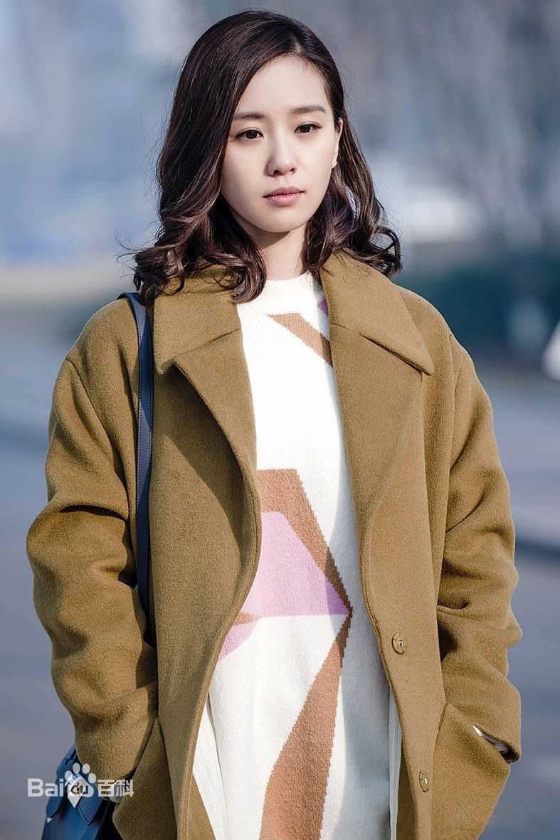 最优质刘诗诗(Liu Shishi)在《如果可以这样爱》饰白考儿中的相册