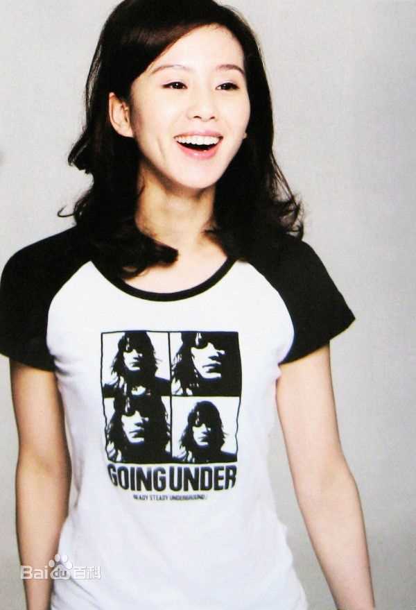 精选刘诗诗(Liu Shishi)精彩图册3