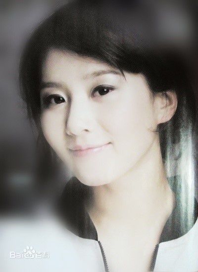 精选刘诗诗(Liu Shishi)精彩图册3