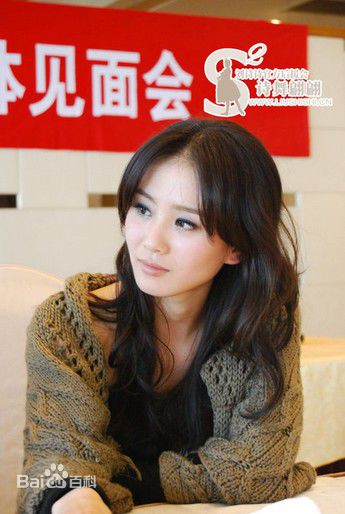 精选刘诗诗(Liu Shishi)精彩图册3