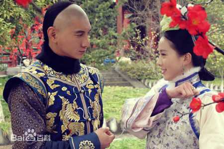 精选刘诗诗(Liu Shishi)精彩图册3